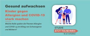 Mehr über den Artikel erfahren Online-Umfrage – Schwangere und Mütter mit Kindern im Alter von 0 bis 3 Jahren gesucht
