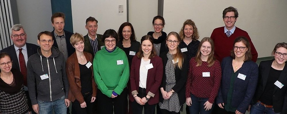 Mehr über den Artikel erfahren Helicap Workshop Magdeburg
