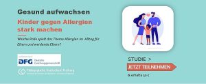Mehr über den Artikel erfahren Online-Umfrage – Werdende Eltern und Eltern mit Kindern im Alter von 0 bis 3 Jahren gesucht.